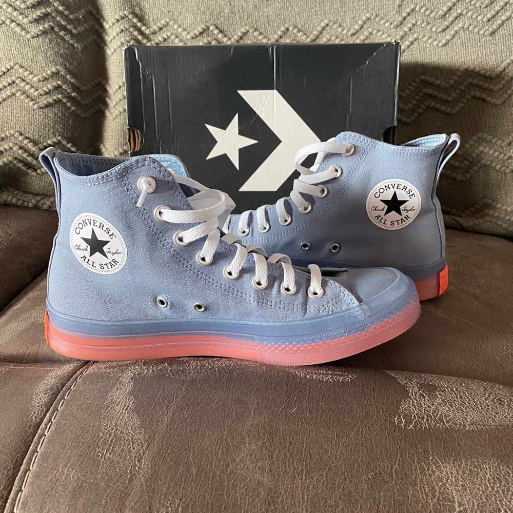 Unisex converse